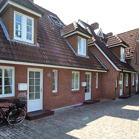 Lüttmarsch 13, Whg. 7 *