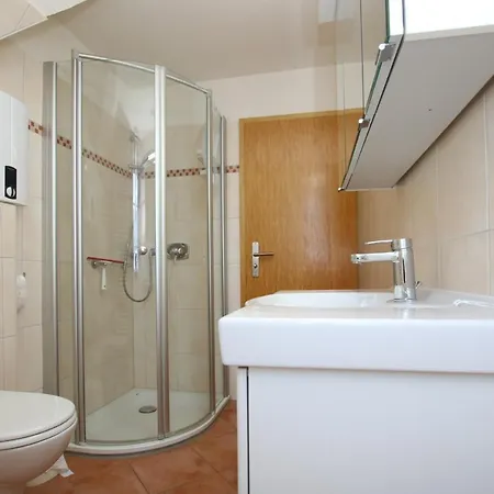 Lüttmarsch 13, Whg. 7 Apartment