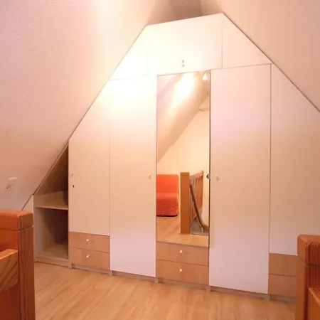 Lüttmarsch 13, Whg. 7 * Wyk auf Föhr