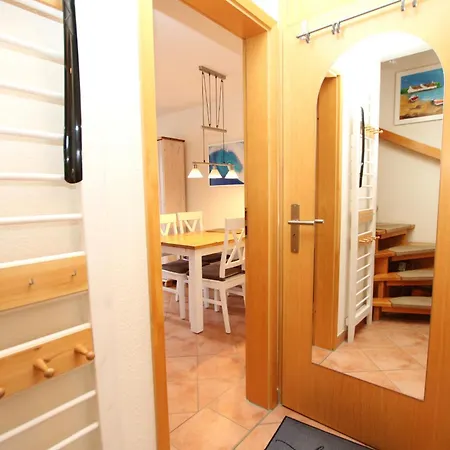 Luettmarsch 13_ Whg_ 7 Apartament Wyk auf Föhr